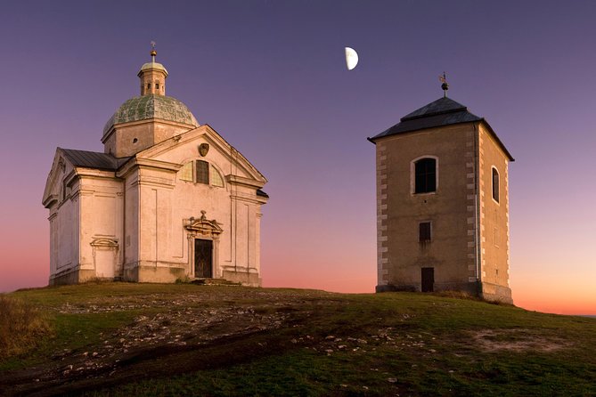 Ultimate private wine tasting experience from Prague to Moravia (3 days) - Why South Moravia Beats a Simple Day Trip From Prague