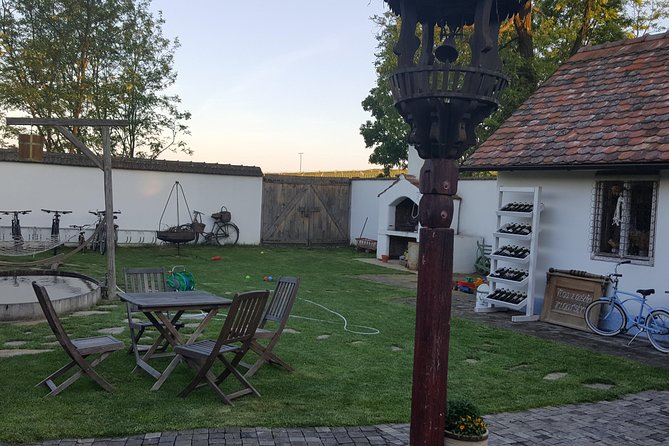 Ultimate private wine tasting experience from Prague to Moravia (3 days) - Day 3 in Lednice: Breakfast, Bike or Hike, and a Change of Pace