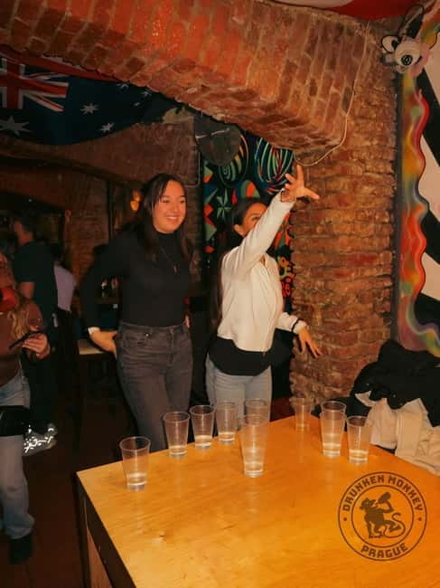 Ultimate Unlimited Beer Pong with Czech Beer - Key Things You’ll Like