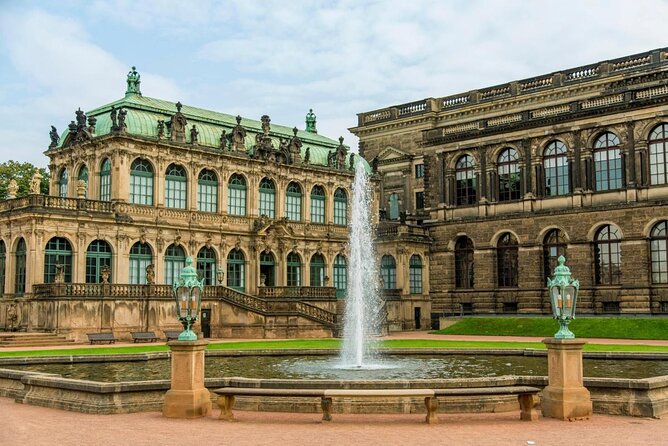 Unforgettable Private tour to Dresden and Saxon Switzerland from Prague - Key highlights worth planning around
