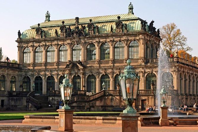 Unforgettable Private tour to Dresden and Saxon Switzerland from Prague - A private Prague to Dresden and Saxon Switzerland day that actually feels personal