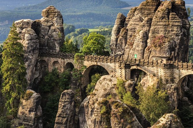 Unforgettable Private tour to Dresden and Saxon Switzerland from Prague - The rhythm of an 11-hour day, how to avoid rushing yourself