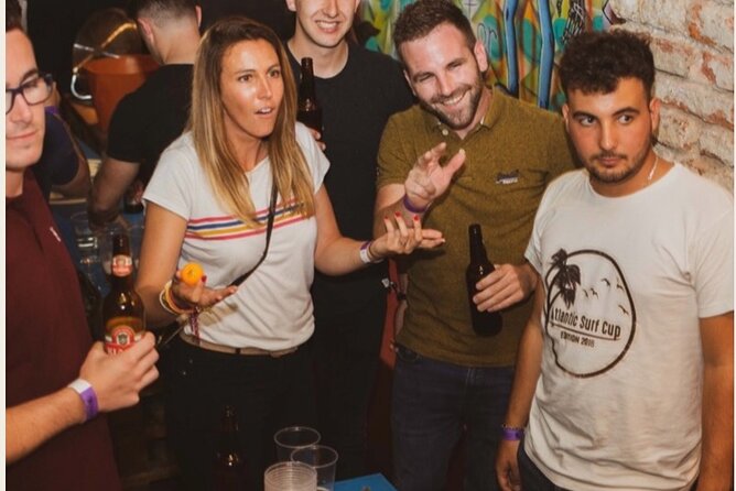 Unlimited Beer Pong Ticket with Czech Beer - The human touch, why the staff experience feels personal
