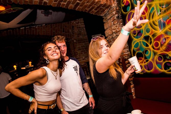 Unlimited Beer Pong Ticket with Czech Beer - Value check: is $26.51 worth it for 2 hours?