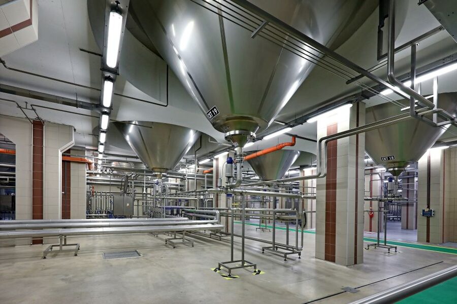 Velke Popovice: Kozel Brewery Tour with Beer Tasting - Meeting Point: Plan Your Timing for a Smooth Start