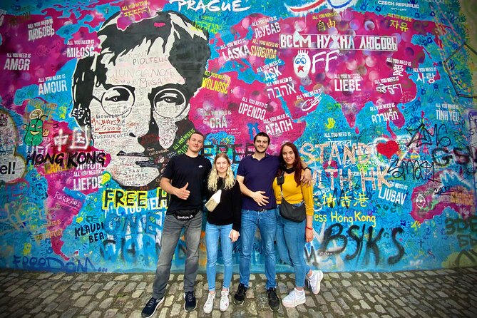 Viewpoints & Castle tour on SCROOSER - Timing, booking, and how to pick a departure