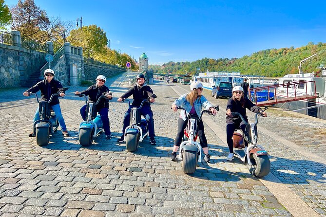 Viewpoints & Castle tour on SCROOSER - Should you book the Viewpoints and Castle tour?