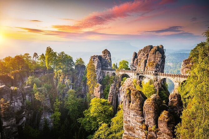 VIP Best Reviews: Bohemian & Saxon Switzerland from Prague - Why This Czech and Saxon Day Trip Works From Prague