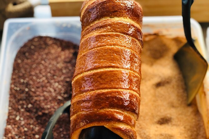 VIP Private Food Prague Tour by car: Food, drinks and boat - Key highlights you should care about