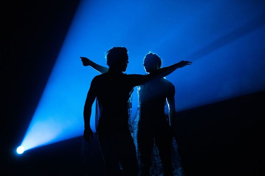 Vivaldianno The Show in Theatre Hybernia - Where Theatre Hybernia fits into the Vivaldi story