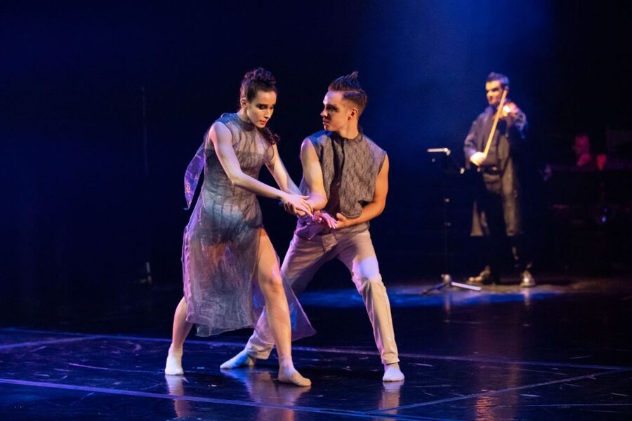 Vivaldianno The Show in Theatre Hybernia - Who should book, and who should skip it
