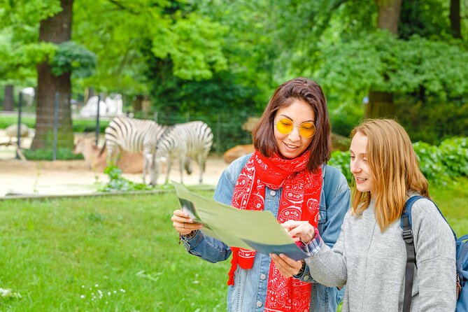 Vltava River Boat Trip and Zoo Entrance Ticket in Prague - Why this Prague combo works: river views plus a zoo day, without the hassle