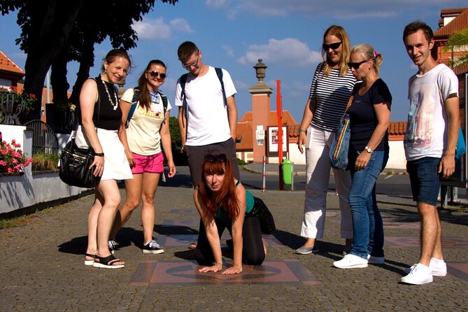 Vltava River Boat Trip and Zoo Entrance Ticket in Prague - The Vltava River cruise: islands, bridges, and a lock passage
