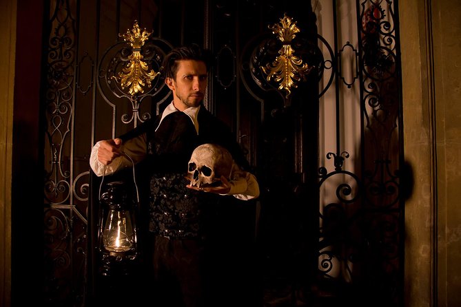 Walking Night Tour Ghost Stories and Legends of Prague's Old Town - Why Prague’s Old Town Night Walk Makes Sense for Ghost Stories