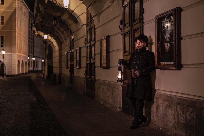 Walking Night Tour Ghost Stories and Legends of Prague's Old Town - Price, Timing, and What $24.19 Buys You in Real Value
