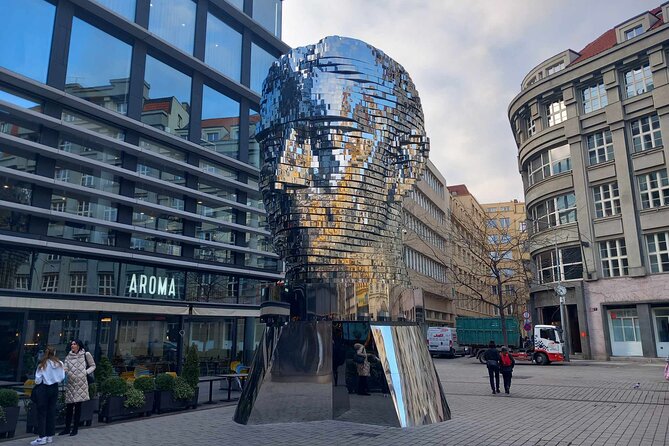 Walking Tour in Prague with Local Historian - Should you book this Prague walking tour?