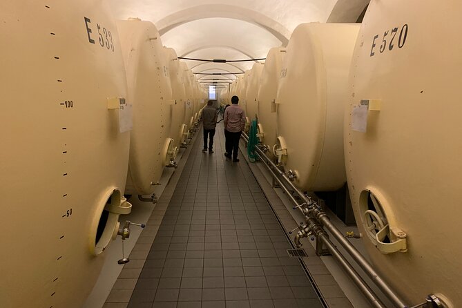 WINE, FOOD & BEER TOUR from Prague to PILSEN - Timing and pacing: how the day fits into about 8 hours