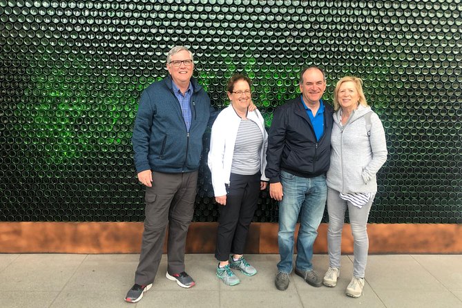 WINE, FOOD & BEER TOUR from Prague to PILSEN - Price and what you get for your money