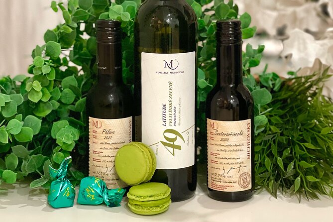 Wine Tasting and History Prague - Stare Město walking loop: how the route helps the history stick