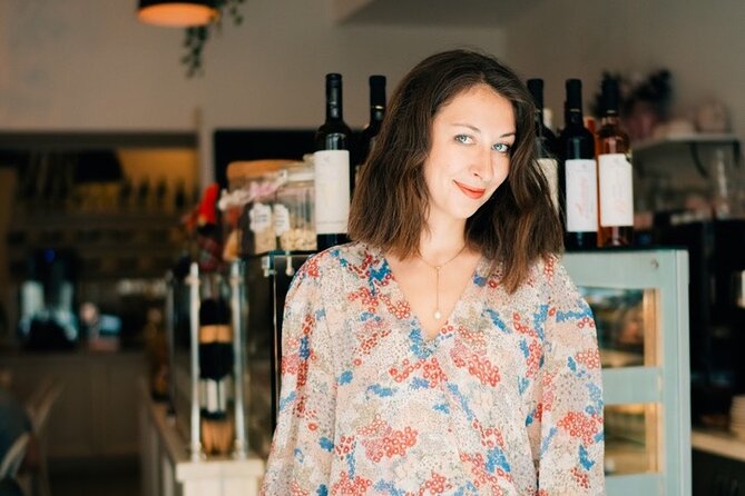 Wine Tasting and History Prague - Getting Oriented in Staré Město (and why the meeting point matters)