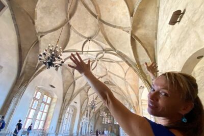 Winter Charm of Prague – private tour with PERSONAL PRAGUE GUIDE