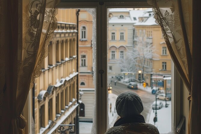World war 2 in Prague tour - Why This WWII Prague Tour Works So Well in Four Hours