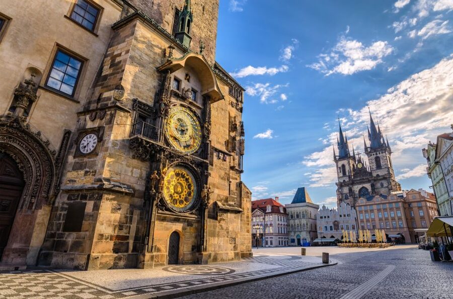 WWII and Communism History in Prague's Old Town Private Tour - Before you go: how to get the most from this private history tour