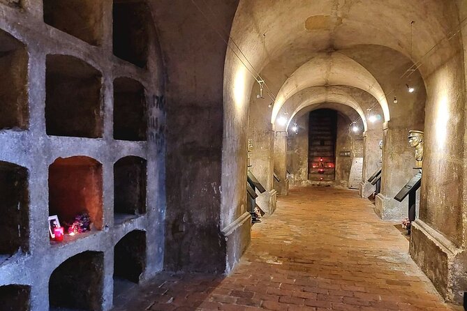 WWII in Prague Tour & The Crypt of Operation Anthropoid - Who This Tour Is Best For, and Who Should Skip It