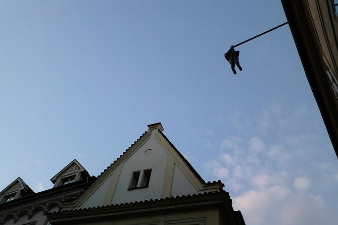 Your own guide for Old Town Highlights and Secrets Tour - Key Reasons People Book It