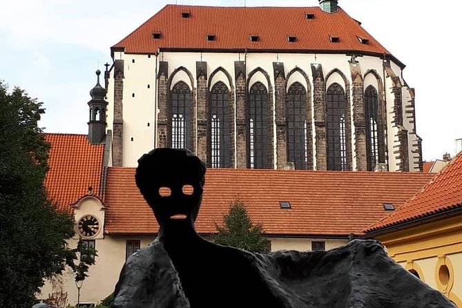 Your own guide for Old Town Highlights and Secrets Tour - Klementinum: The Former Jesuit Complex With Real Presence